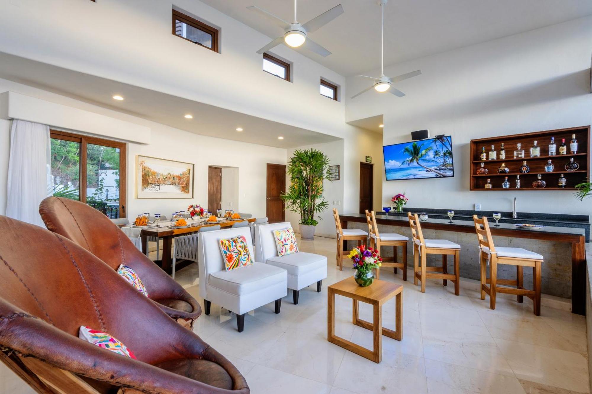 Villa Divina Luxury Boutique - Adults Only Puerto Vallarta Exterior foto