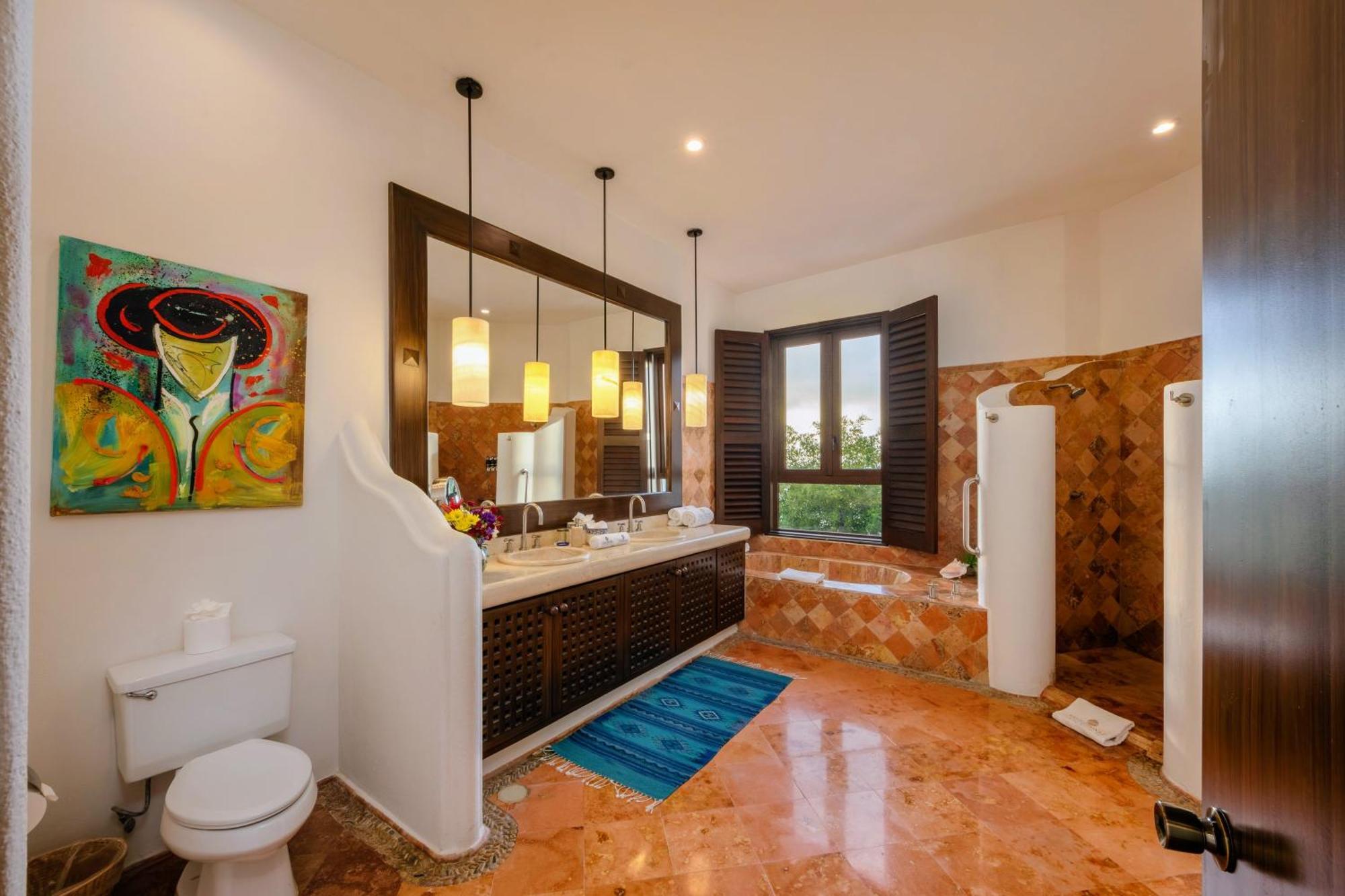 Villa Divina Luxury Boutique - Adults Only Puerto Vallarta Exterior foto